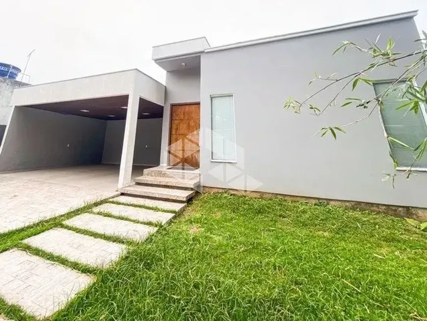 Foto 1 de Casa com 4 Quartos à venda, 320m² em Ratones, Florianópolis