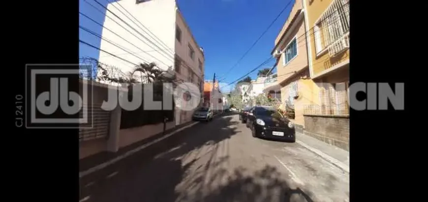 Foto 1 de Apartamento com 2 Quartos à venda, 60m² em Méier, Rio de Janeiro