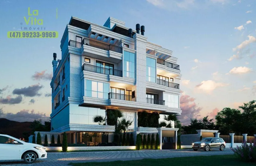 Foto 1 de Apartamento com 3 Quartos à venda, 94m² em Mariscal, Bombinhas