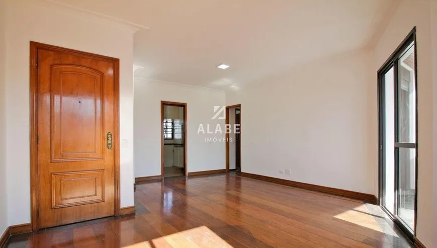 Foto 1 de Apartamento com 3 Quartos à venda, 100m² em Campo Belo, São Paulo