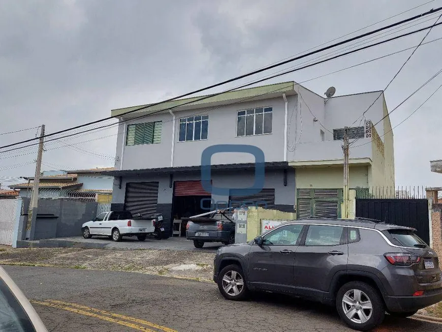 Foto 1 de Casa com 3 Quartos à venda, 353m² em Vila Proost de Souza, Campinas