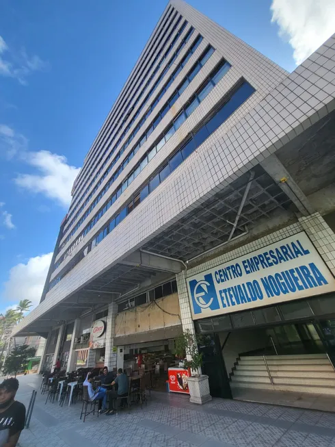 Foto 1 de Sala Comercial para alugar, 48m² em Aldeota, Fortaleza