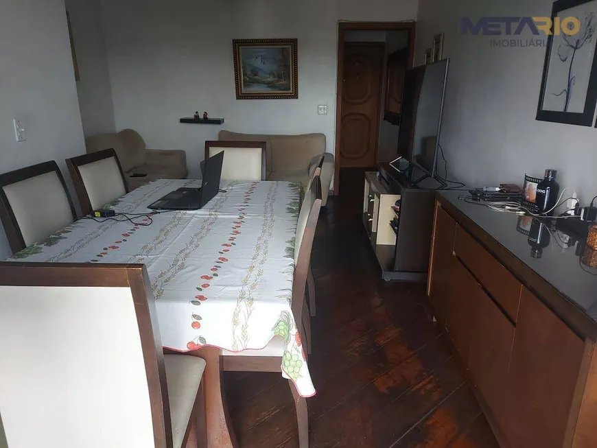 Foto 1 de Apartamento com 2 Quartos à venda, 79m² em  Vila Valqueire, Rio de Janeiro