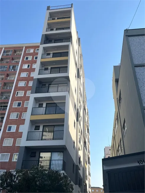 Foto 1 de Apartamento com 1 Quarto à venda, 50m² em Santana, São Paulo