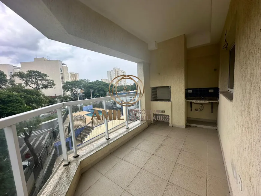 Foto 1 de Apartamento com 3 Quartos à venda, 125m² em Jardim Eulália, Taubaté