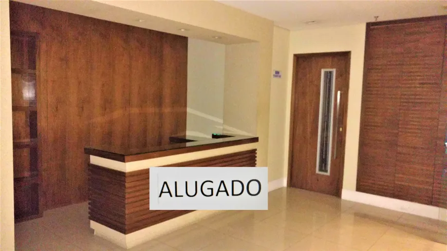Foto 1 de Sala Comercial com 6 Quartos para alugar, 356m² em Consolação, São Paulo