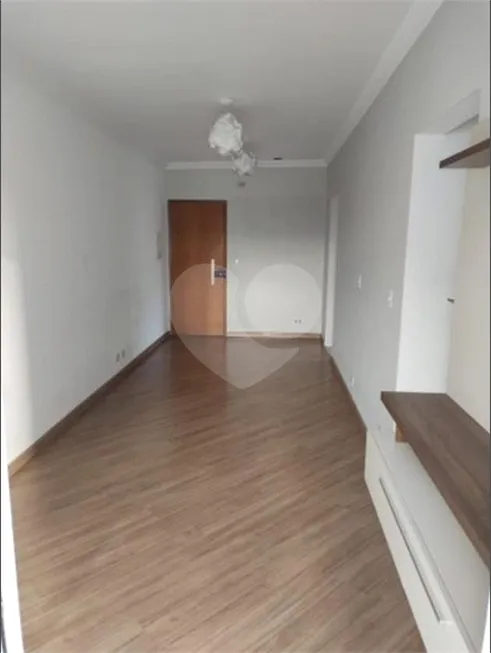 Foto 1 de Apartamento com 3 Quartos à venda, 72m² em Loteamento Residencial e Comercial Bosque Flamboyant, Taubaté