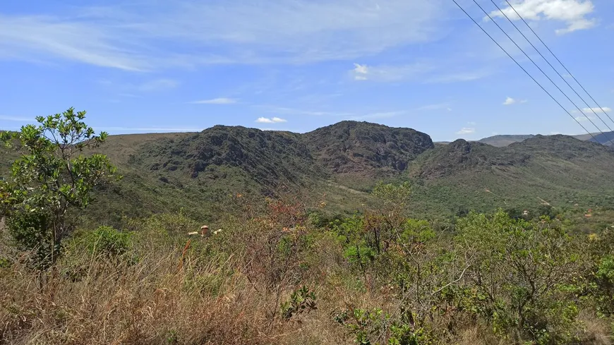 Foto 1 de Lote/Terreno à venda, 5000m² em Condominio Quintas de Casa Branca, Brumadinho