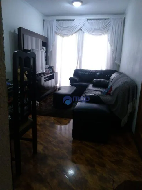 Foto 1 de Apartamento com 3 Quartos à venda, 80m² em Vila Maria, São Paulo