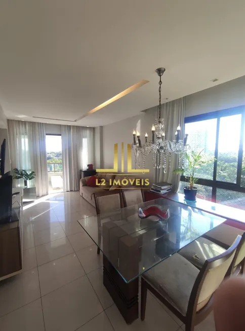 Foto 1 de Apartamento com 2 Quartos à venda, 90m² em Patamares, Salvador