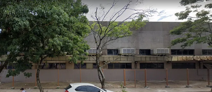 Foto 1 de Prédio Comercial para venda ou aluguel, 2297m² em Floresta, Porto Alegre