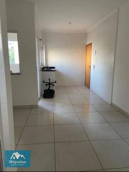 Foto 1 de Apartamento com 1 Quarto para alugar, 35m² em Vila Ede, São Paulo