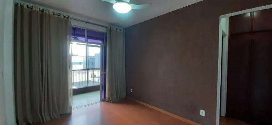 Foto 1 de Apartamento com 1 Quarto à venda, 50m² em Centro, Niterói