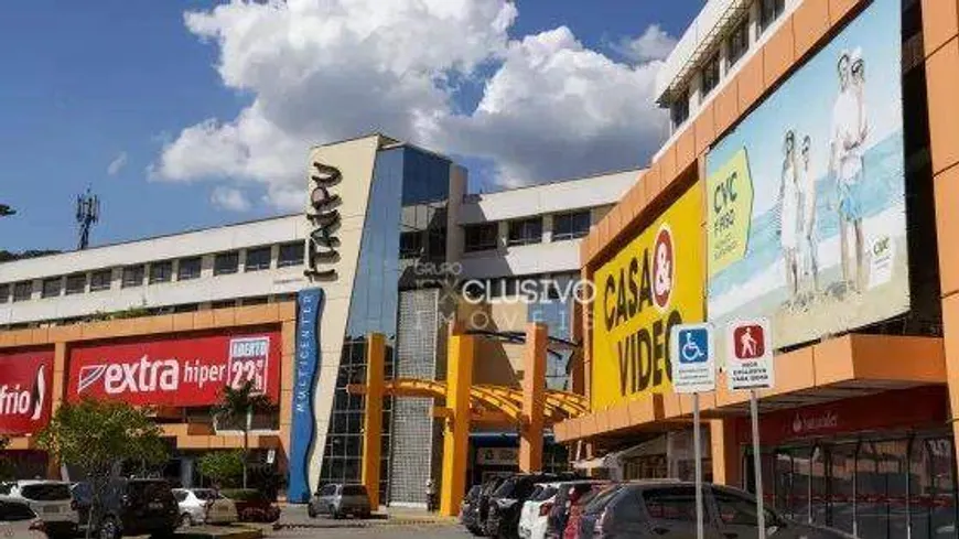 Foto 1 de Ponto Comercial à venda, 31m² em Itaipu, Niterói