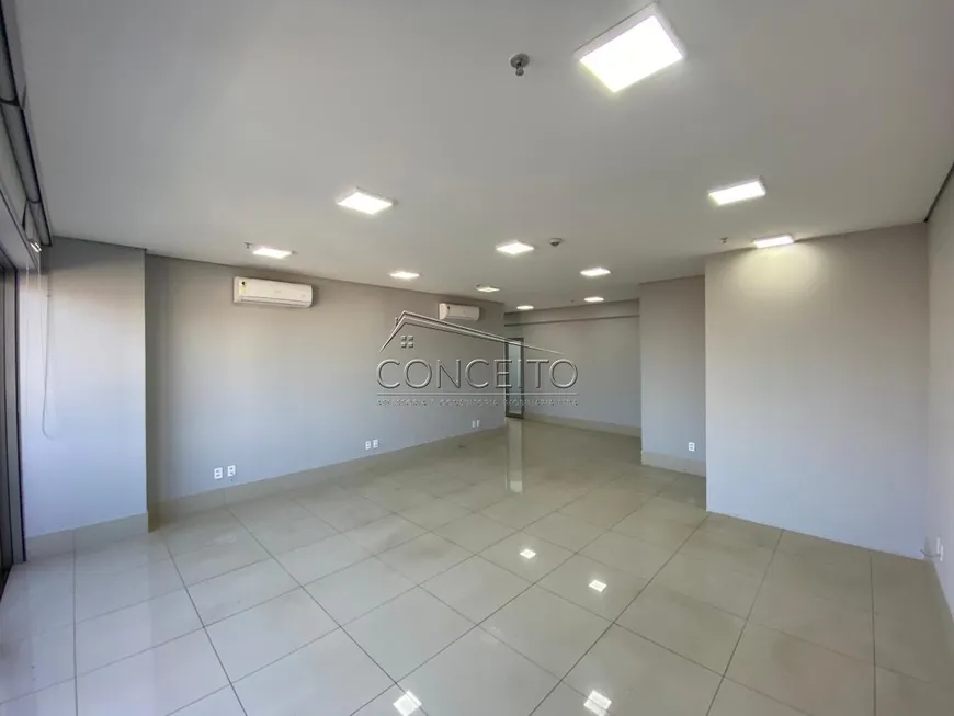 Foto 1 de Sala Comercial para venda ou aluguel, 78m² em Centro, Piracicaba