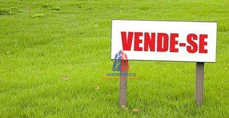 Foto 1 de Lote/Terreno à venda, 500m² em Residencial Praia dos Namorados, Americana