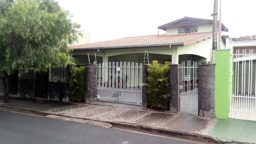 Foto 1 de Casa com 4 Quartos à venda, 336m² em Jardim Ana Maria, Sorocaba