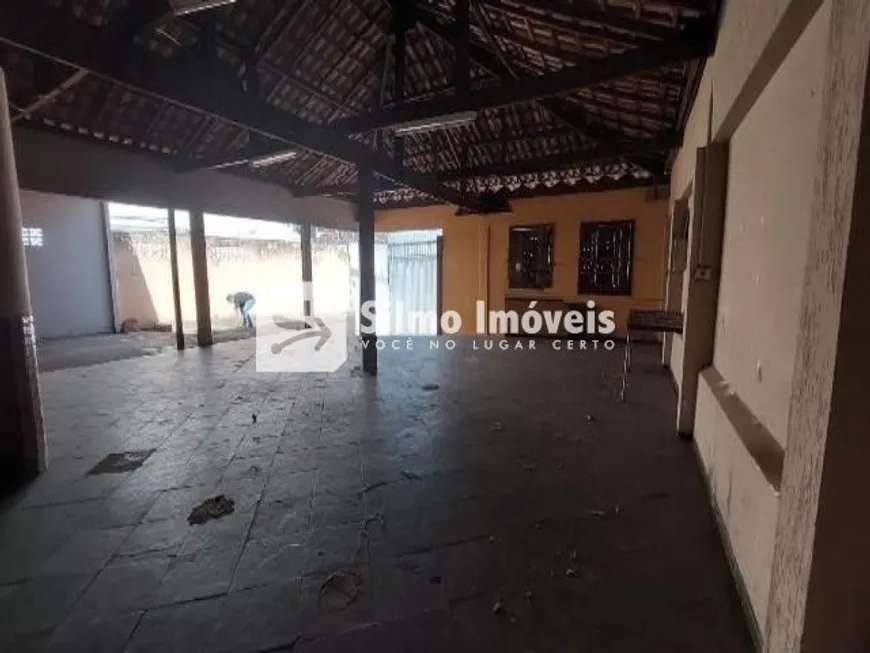 Foto 1 de Galpão/Depósito/Armazém à venda, 1000m² em Saraiva, Uberlândia