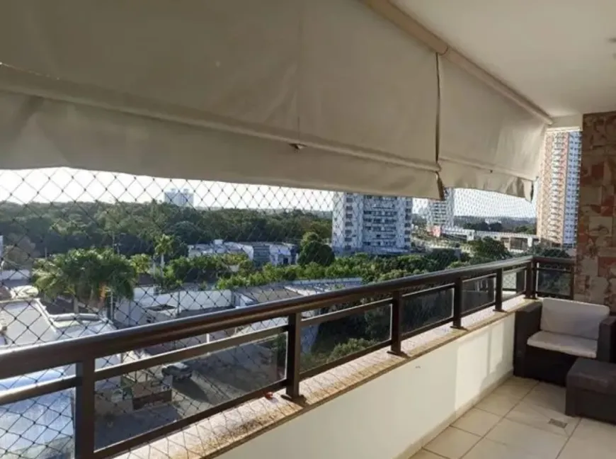 Foto 1 de Apartamento com 3 Quartos à venda, 115m² em Morada do Sol, Cuiabá