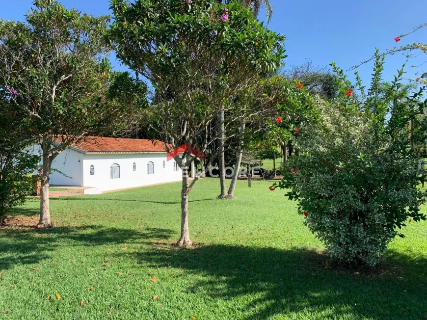 Foto 1 de Fazenda/Sítio com 3 Quartos à venda, 600m² em Centro, São Manuel