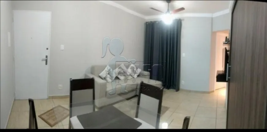 Foto 1 de Apartamento com 2 Quartos à venda, 58m² em Jardim Republica, Ribeirão Preto