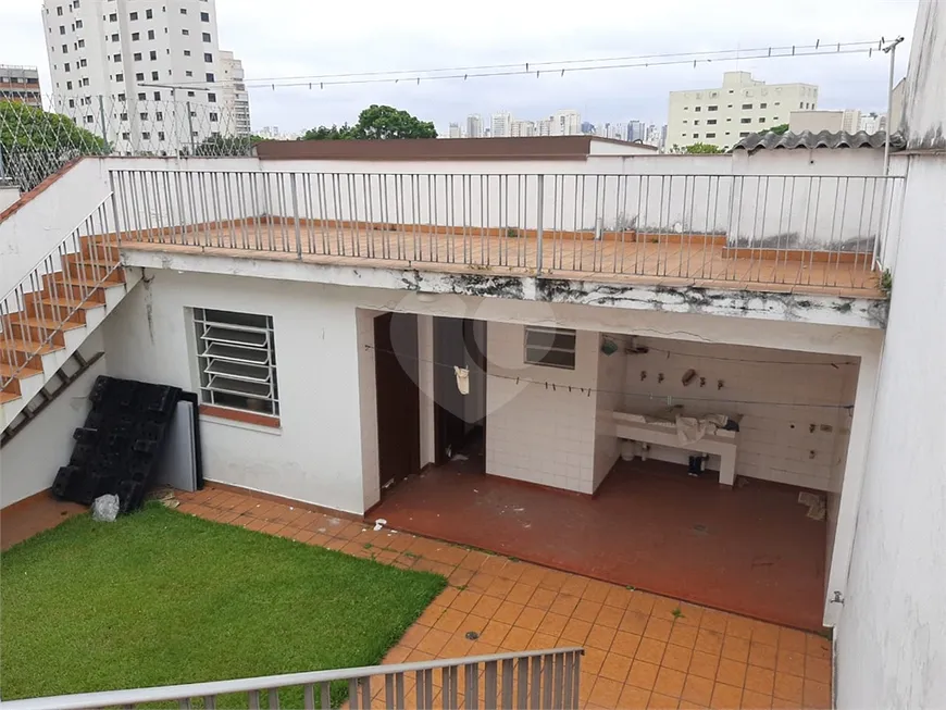 Foto 1 de Casa com 2 Quartos à venda, 160m² em Saúde, São Paulo