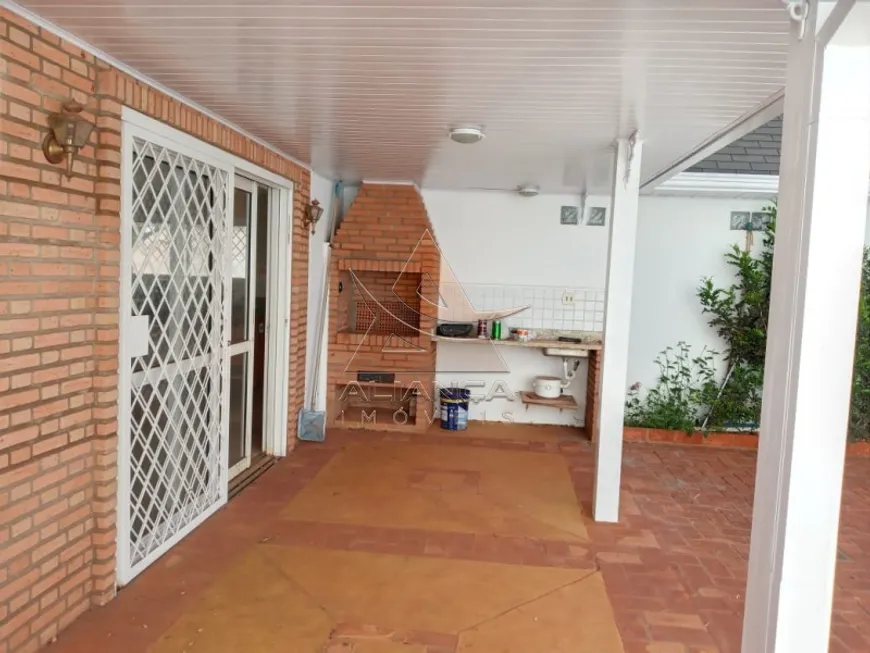 Foto 1 de Casa com 3 Quartos à venda, 356m² em Ribeirânia, Ribeirão Preto