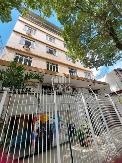 Foto 1 de Apartamento com 2 Quartos para alugar, 70m² em Jardim Vinte e Cinco de Agosto, Duque de Caxias