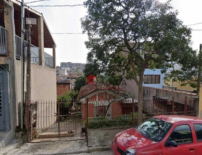 Foto 1 de Lote/Terreno à venda, 400m² em Penha De Franca, São Paulo