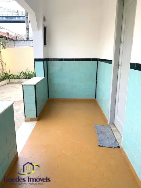 Foto 1 de Casa com 2 Quartos à venda, 80m² em Brás de Pina, Rio de Janeiro