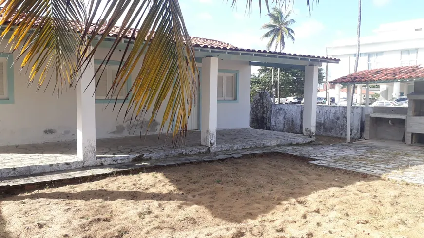 Foto 1 de Casa com 4 Quartos à venda, 300m² em Porto de Galinhas, Ipojuca