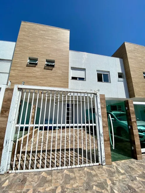 Foto 1 de Apartamento com 2 Quartos à venda, 75m² em Centro, Xangri-lá