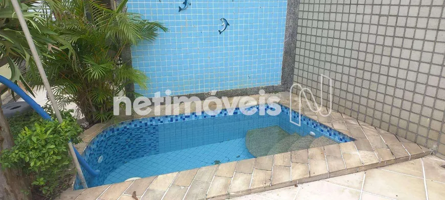 Foto 1 de Casa com 3 Quartos à venda, 208m² em Tauá, Rio de Janeiro
