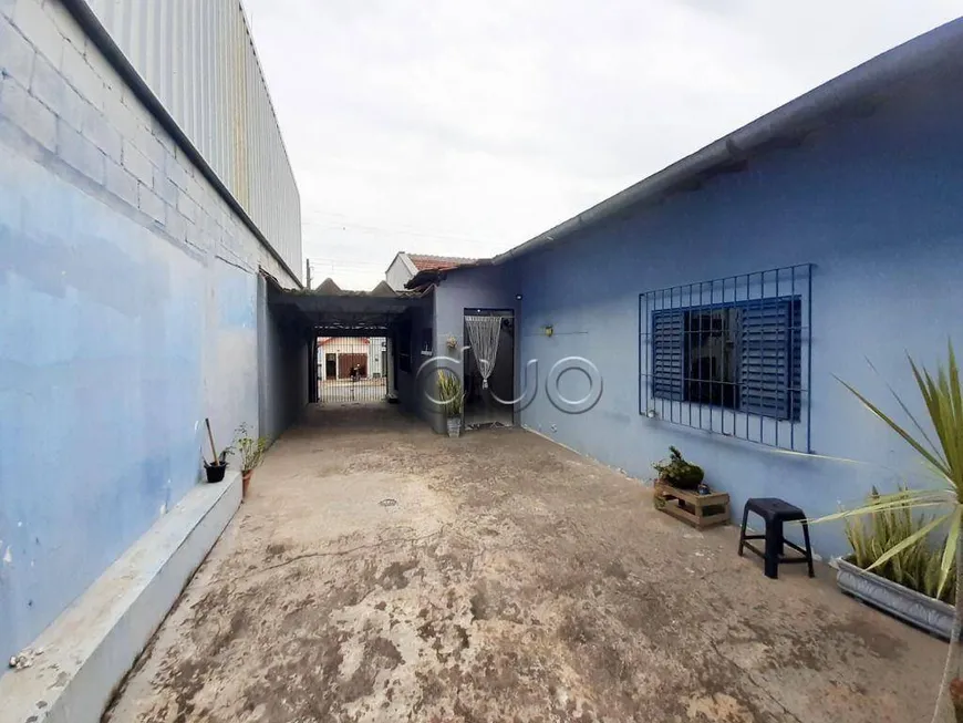 Foto 1 de Galpão/Depósito/Armazém à venda, 270m² em Vila Rezende, Piracicaba