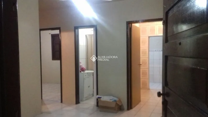 Foto 1 de Apartamento com 2 Quartos à venda, 51m² em Parque dos Maias, Porto Alegre