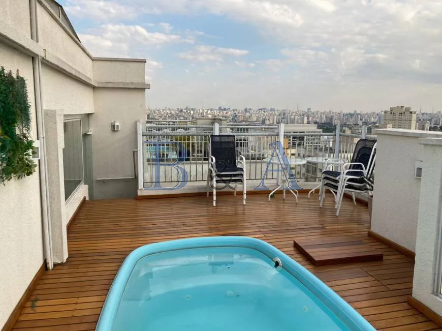 Foto 1 de Apartamento com 2 Quartos à venda, 174m² em Santana, São Paulo