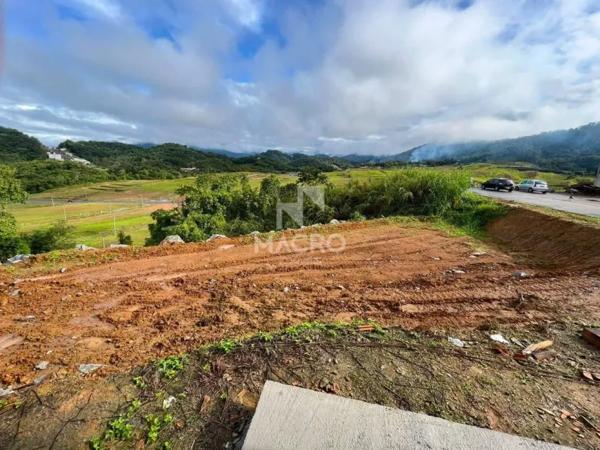 Foto 1 de Lote/Terreno à venda, 474m² em Estrada Nova, Jaraguá do Sul