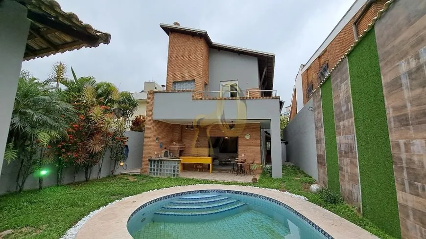 Foto 1 de Casa com 3 Quartos à venda, 259m² em Morumbi, São Paulo