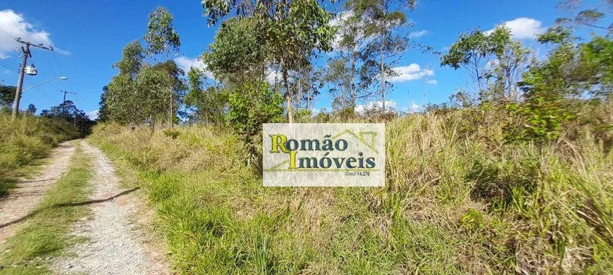 Foto 1 de Lote/Terreno à venda, 5017m² em Rio Abaixo, Mairiporã