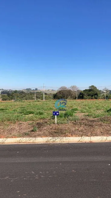 Foto 1 de Lote/Terreno à venda, 256m² em , Holambra