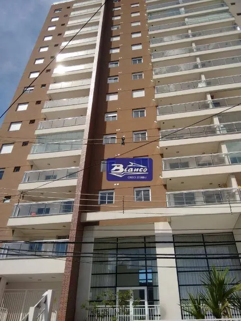 Foto 1 de Apartamento com 3 Quartos à venda, 65m² em Vila Rosalia, Guarulhos