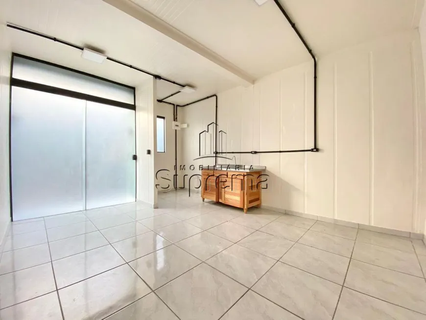 Foto 1 de Apartamento com 1 Quarto para alugar, 30m² em São Vicente, Itajaí