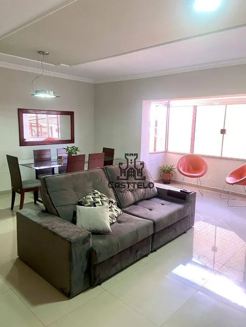Foto 1 de Apartamento com 3 Quartos à venda, 140m² em Champagnat, Londrina