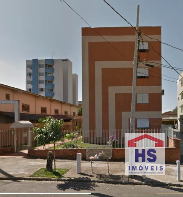 Foto 1 de Apartamento com 3 Quartos à venda, 70m² em Vila Ipiranga, Londrina