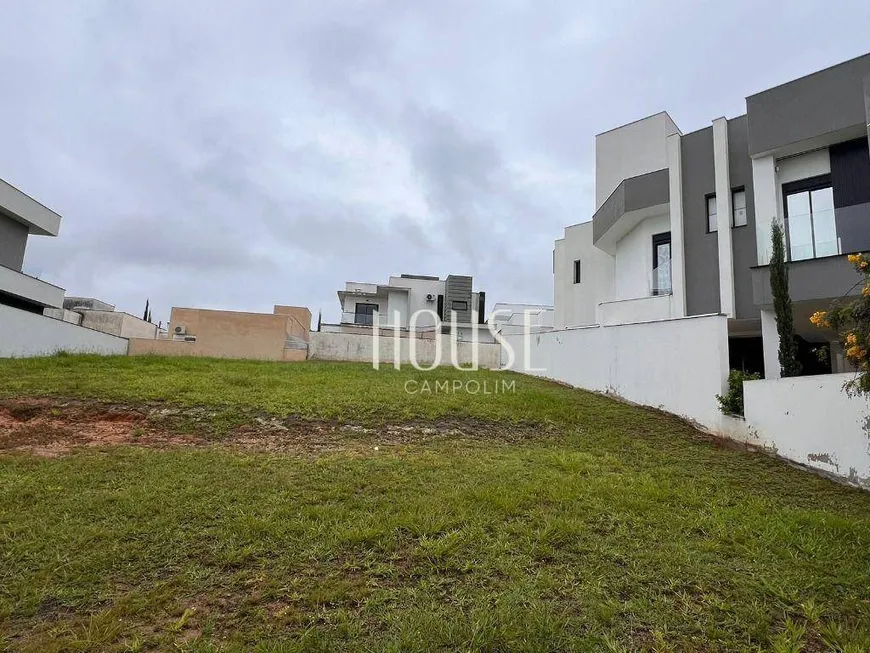 Foto 1 de Lote/Terreno à venda, 336m² em Jardim Residencial Chácara Ondina, Sorocaba