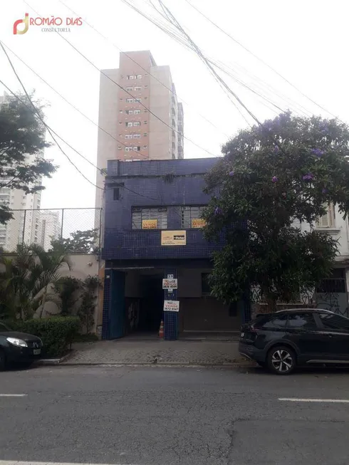 Foto 1 de Galpão/Depósito/Armazém para venda ou aluguel, 454m² em Lapa, São Paulo