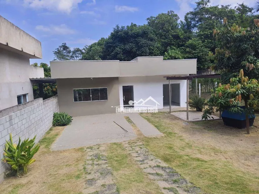 Foto 1 de Casa de Condomínio com 2 Quartos para alugar, 110m² em Chácara Flórida, Itu