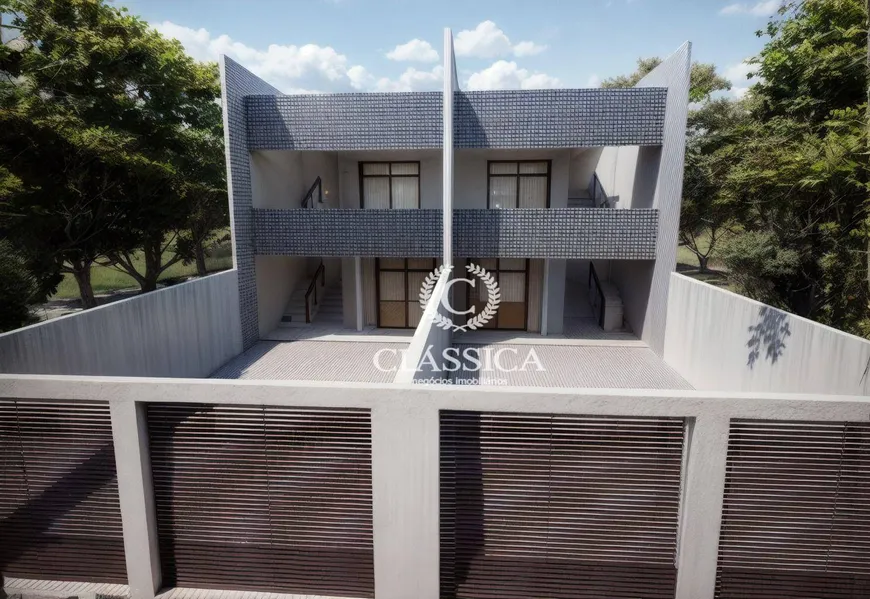 Foto 1 de Casa de Condomínio com 2 Quartos à venda, 140m² em Vale das Orquideas, Contagem
