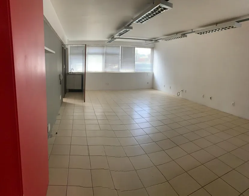 Foto 1 de Sala Comercial à venda, 70m² em Serra, Belo Horizonte