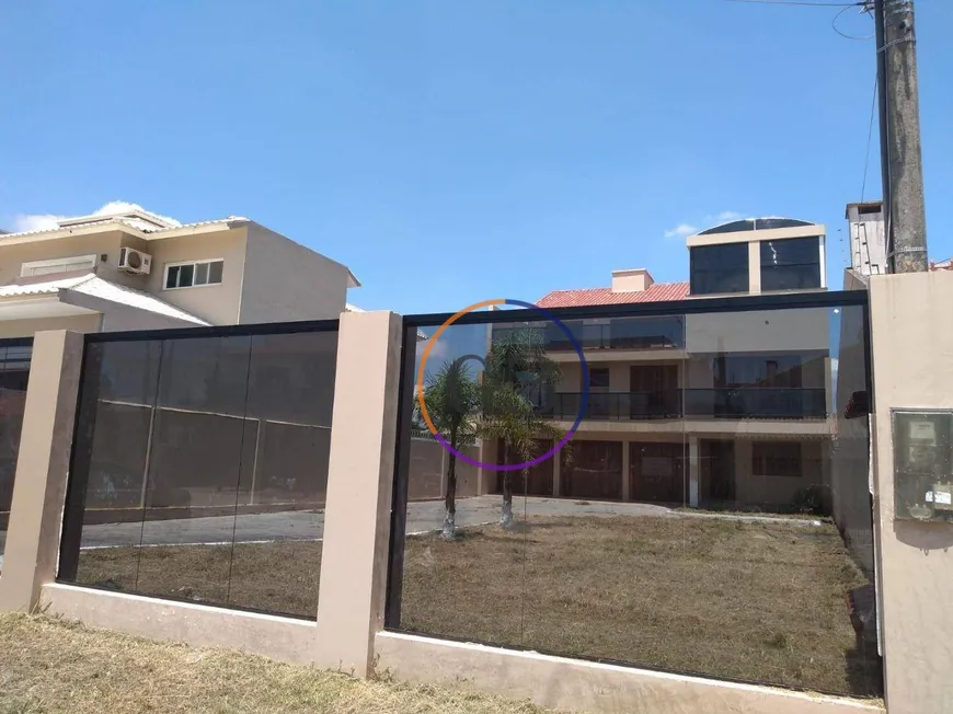 Foto 1 de Casa com 5 Quartos à venda, 364m² em Três Vendas, Pelotas